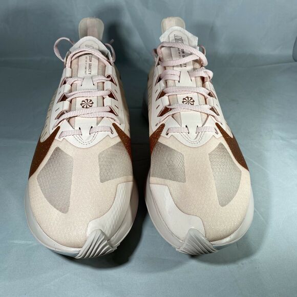 Nike Zoom Gravity Running Shoes Women Size 12/ Men 10.5 CT1192 600 Echo Pink - Picture 3 of 10